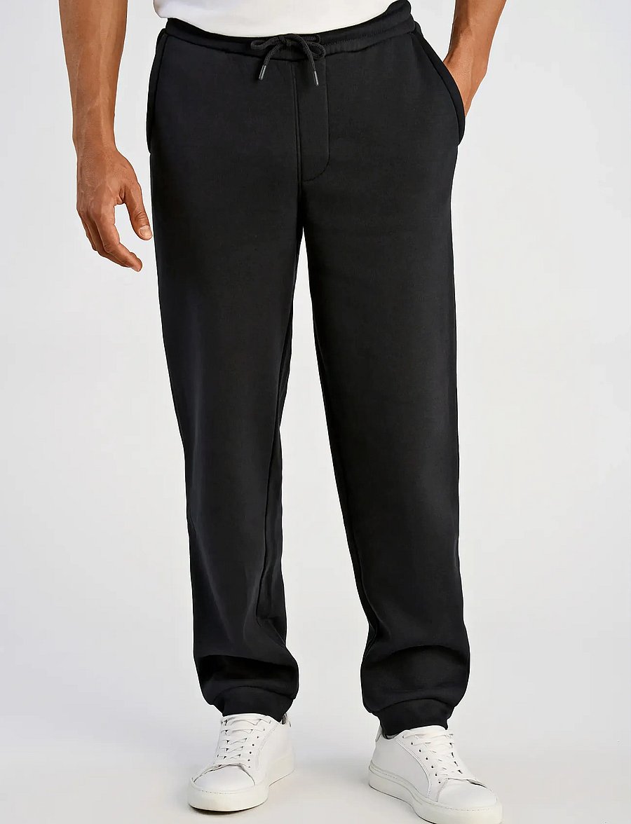 Lindbergh - Sweat pants - black - 0