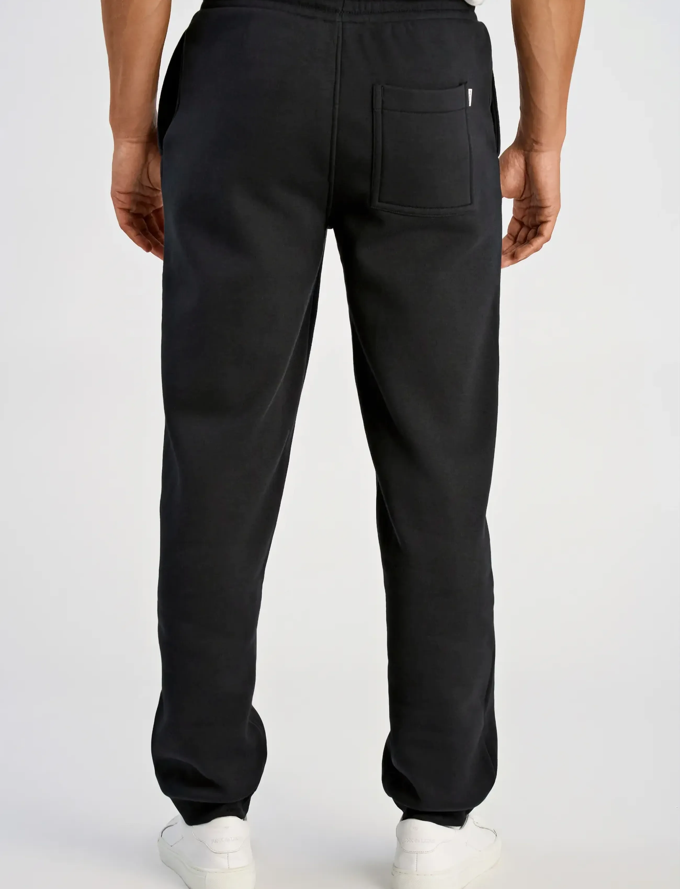 Lindbergh Sweat Pants mjukisbyxor herr – bild 2