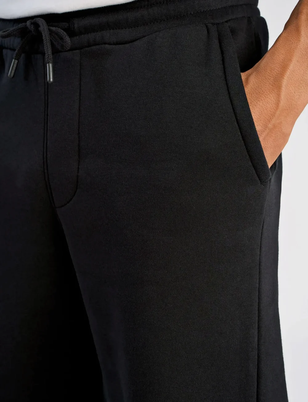 Lindbergh - Sweat pants - kollektioner - black - 5