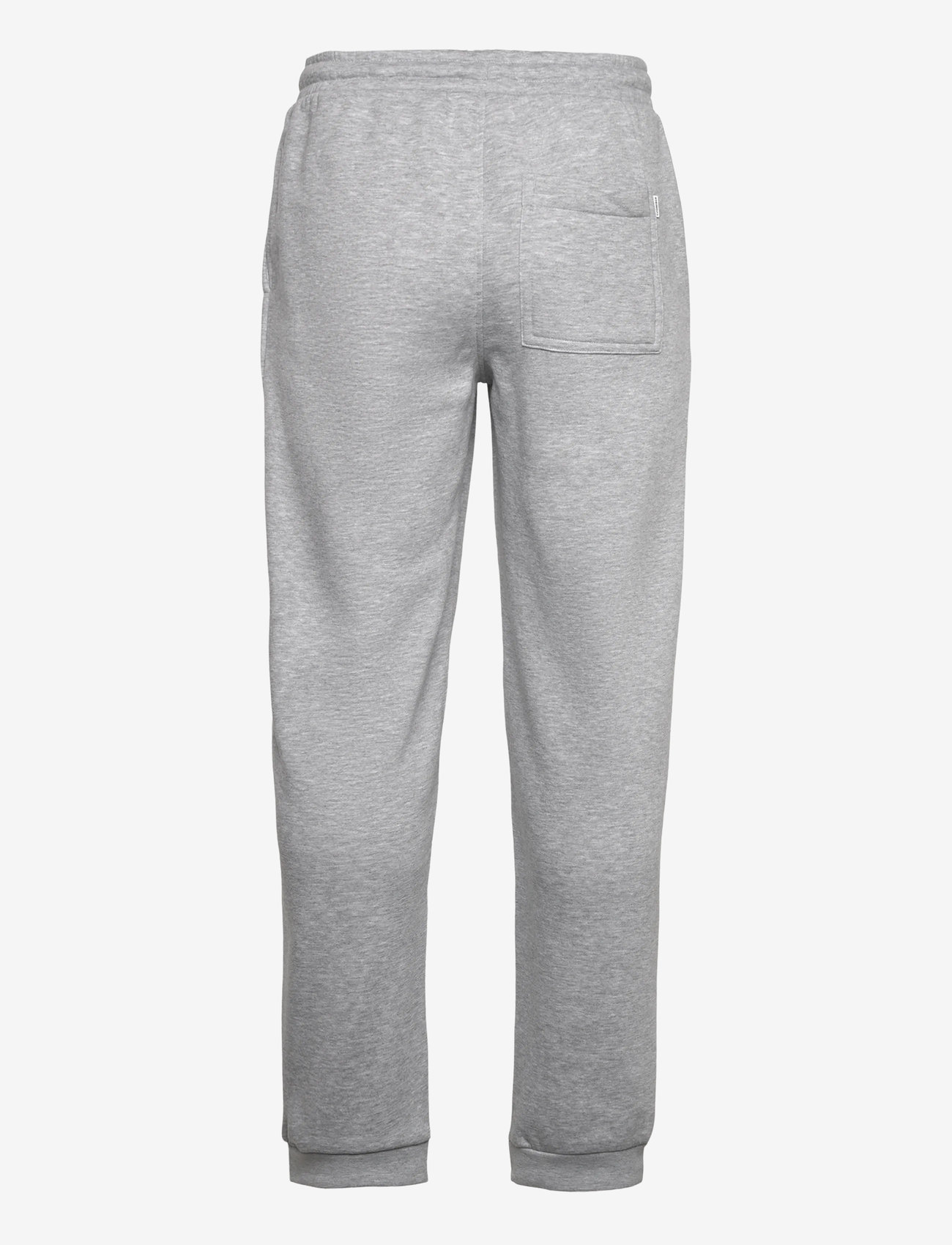 Lindbergh - Sweat pants - collections - grey mel - 2