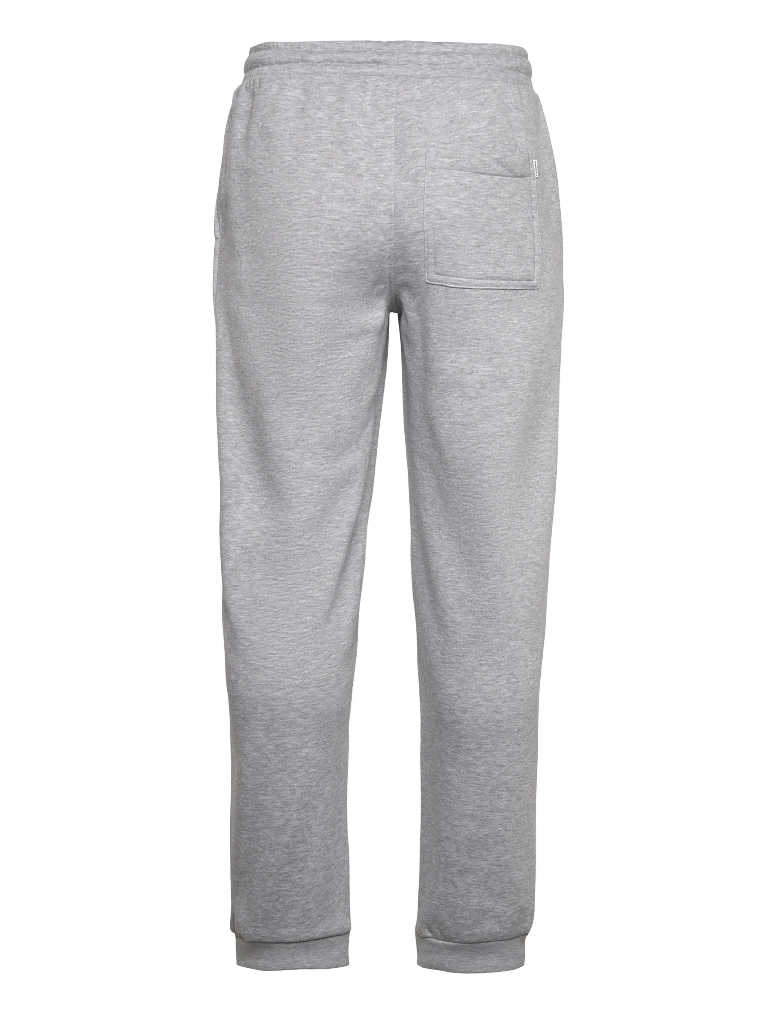 Lindbergh - Sweat pants - mehed - grey mel - 2