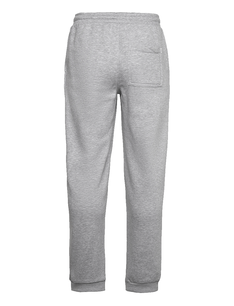 Lindbergh - Sweat pants - kollektsioonid - grey mel - 2
