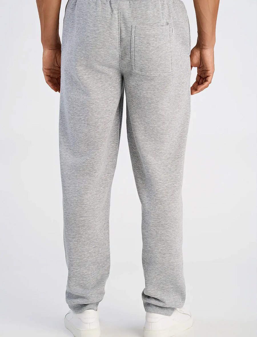Lindbergh - Sweat pants - kollektsioonid - grey mel - 3