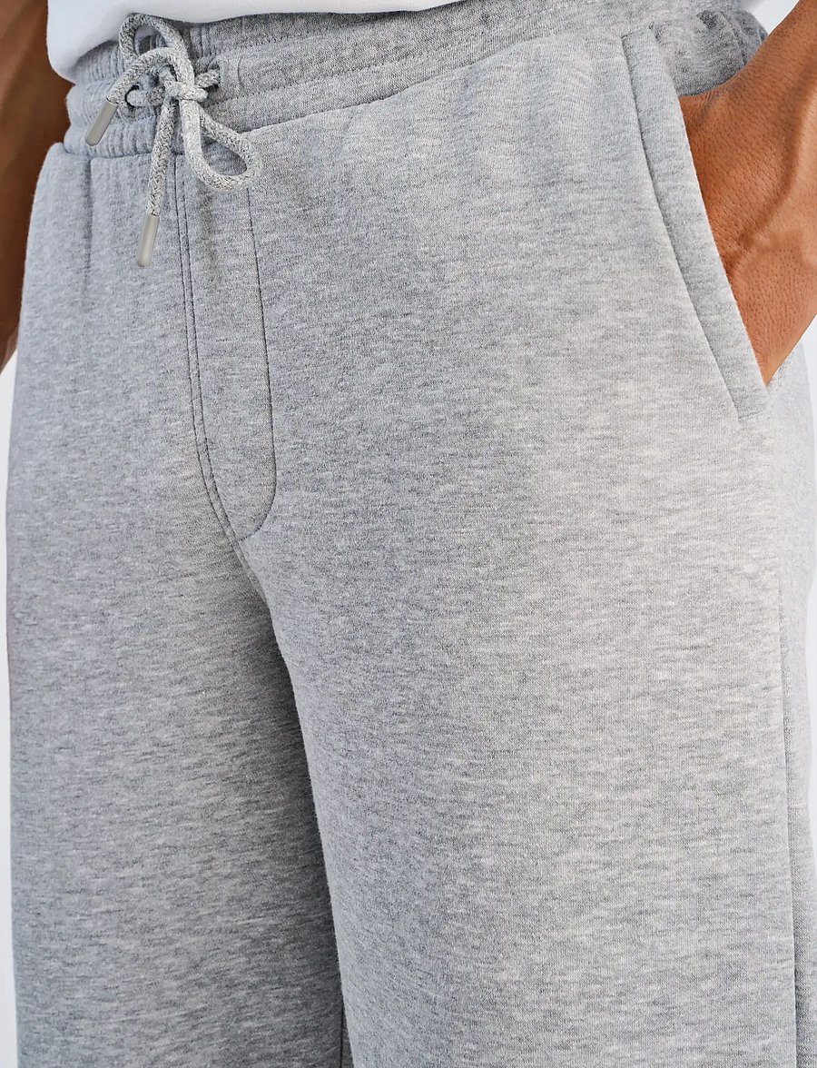 Lindbergh - Sweat pants - kollektsioonid - grey mel - 5