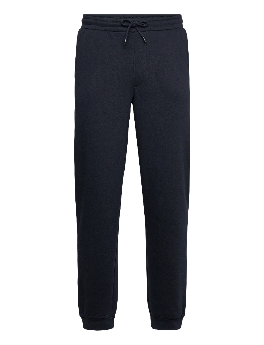 Lindbergh - Sweat pants - kollektsioonid - navy - 1