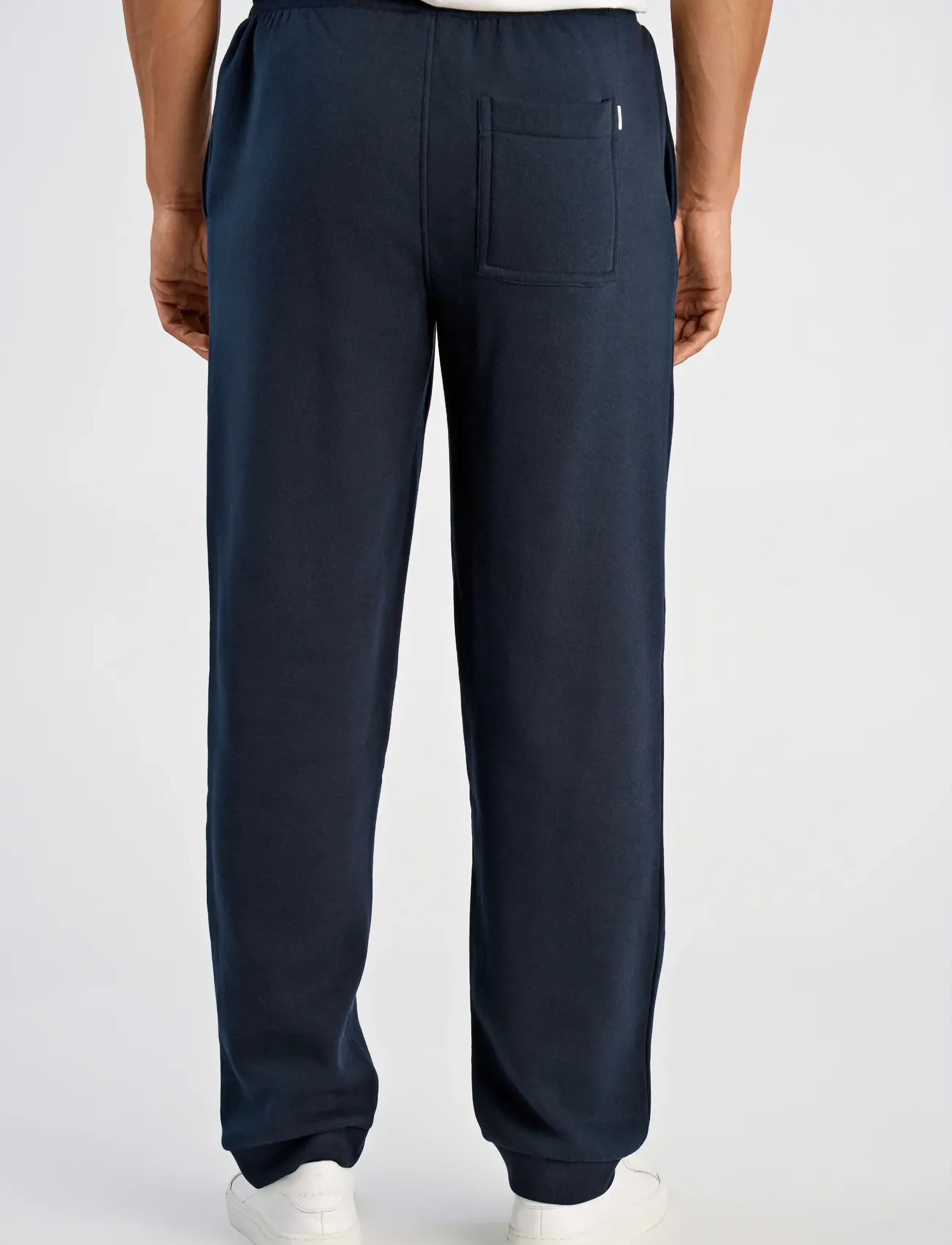 Lindbergh - Sweat pants - kollektsioonid - navy - 3