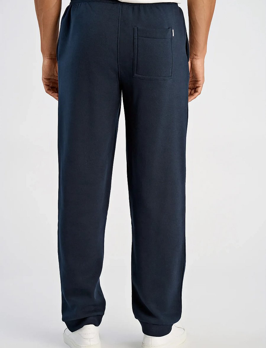 Lindbergh - Sweat pants - kollektsioonid - navy - 3