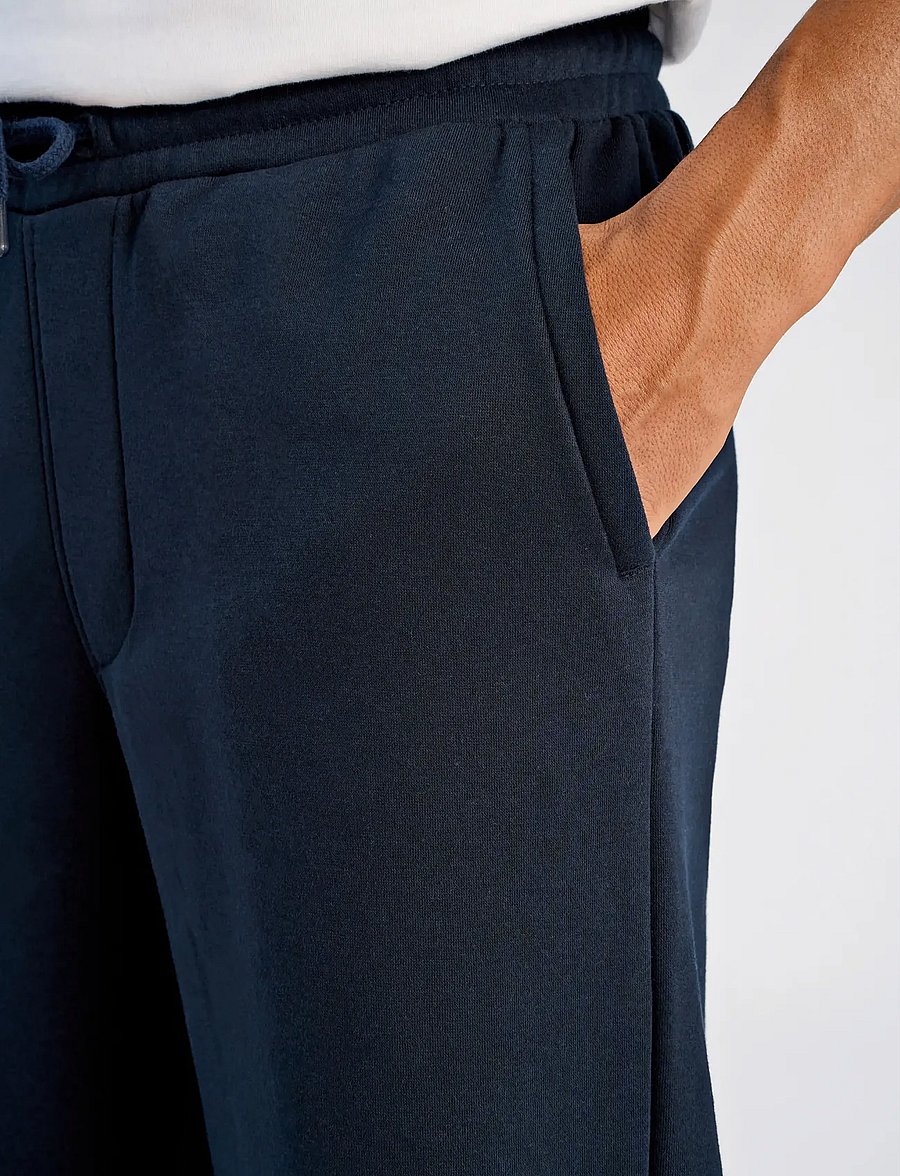 Lindbergh - Sweat pants - kollektsioonid - navy - 5