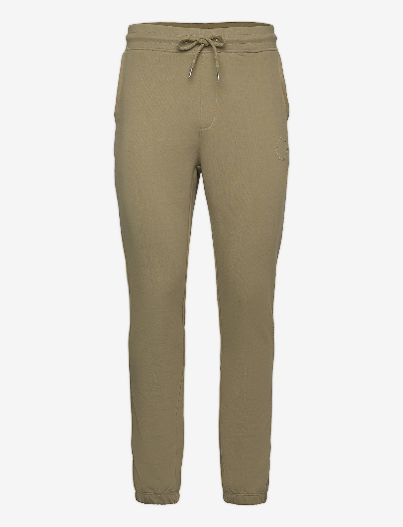 Lindbergh - Track pants - army - 1
