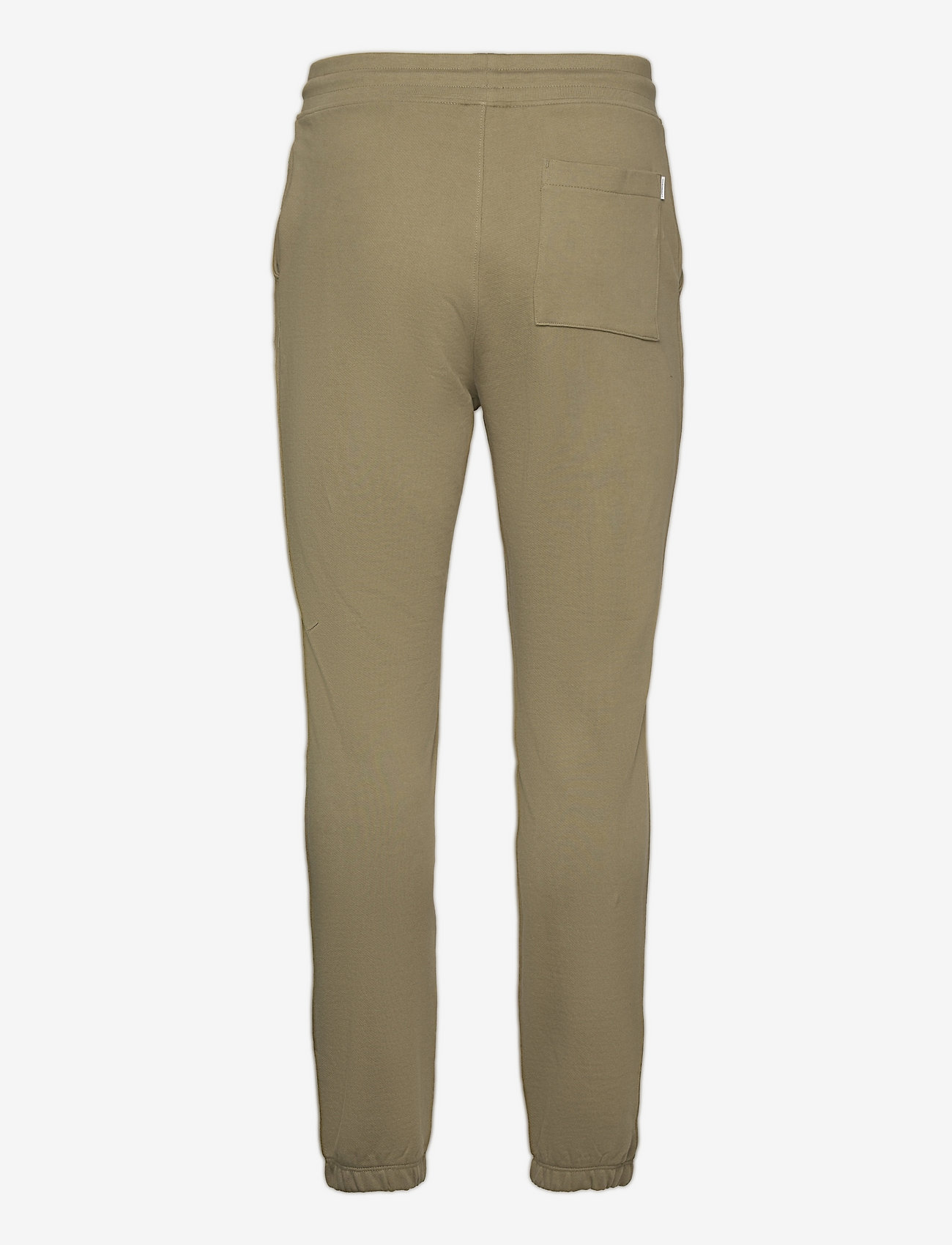 Lindbergh - Track pants - army - 2