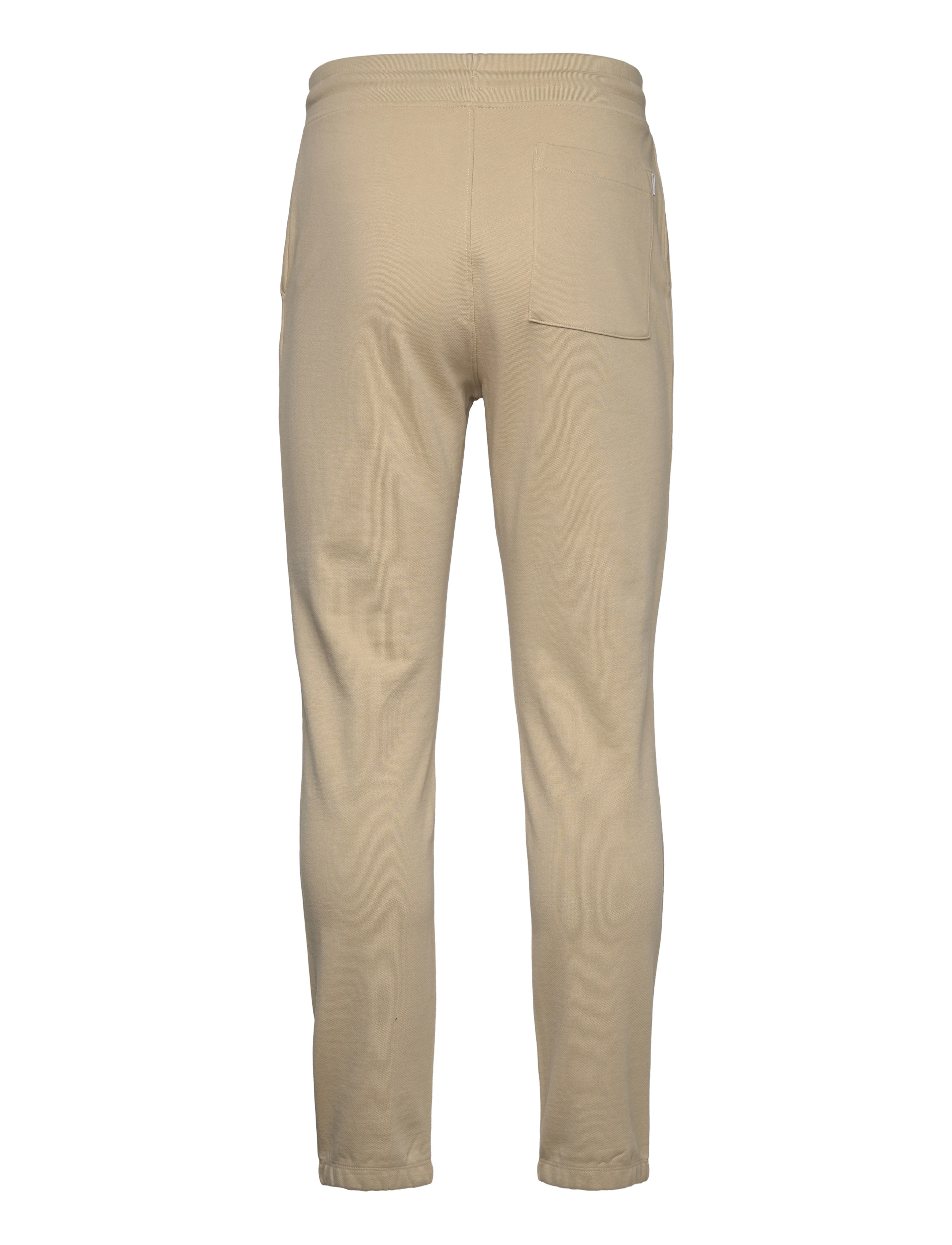 Lindbergh - Track pants - lt stone - 1
