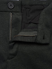 Lindbergh - Superflex knitted cropped pant - „chino“ stiliaus kelnės - army mix - 6