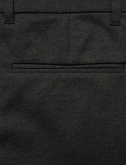 Lindbergh - Superflex knitted cropped pant - chino stila bikses - army mix - 7