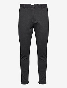 Superflex knitted cropped pant, Lindbergh