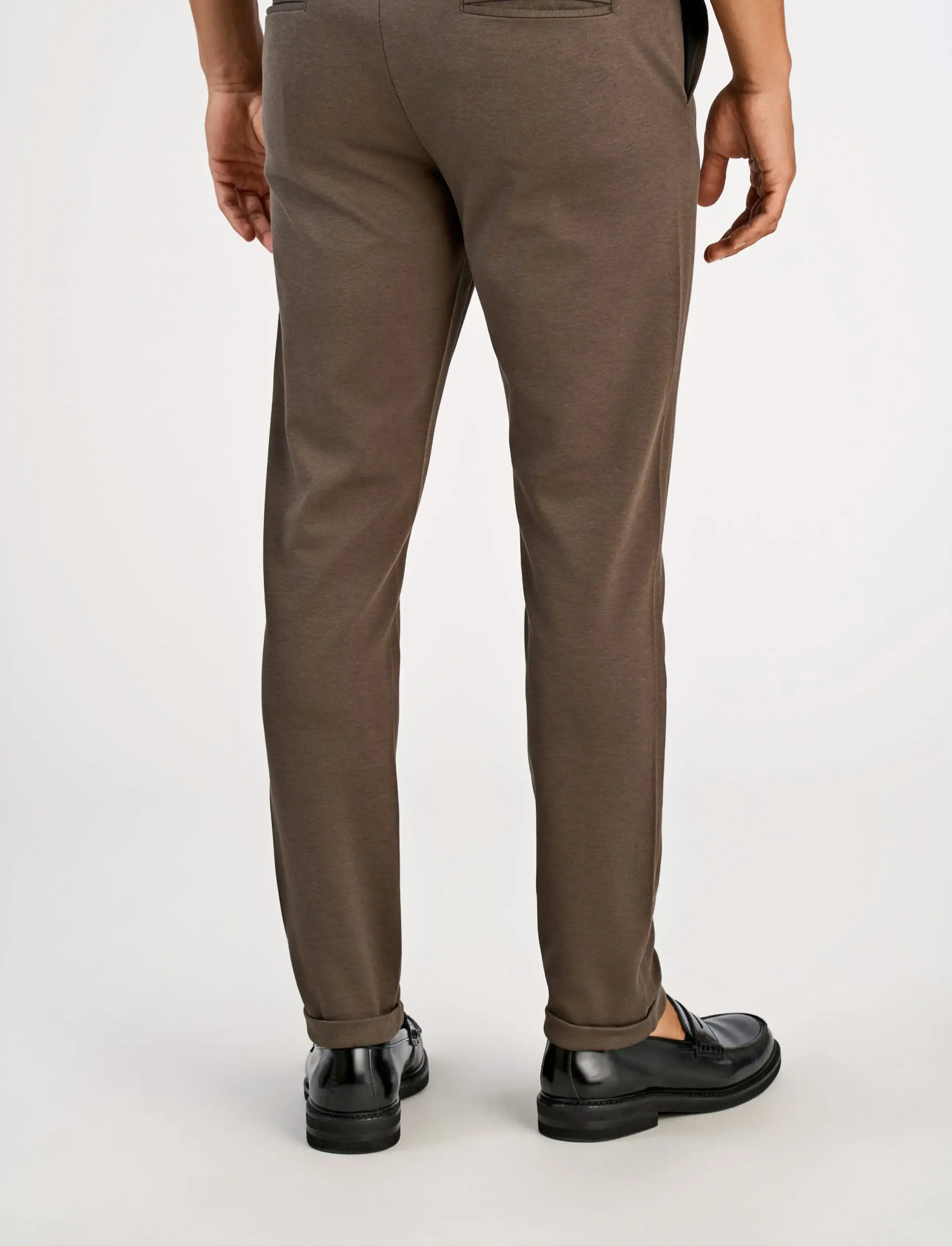 Lindbergh Superflex Pant Normal Length chinos herr – bild 6