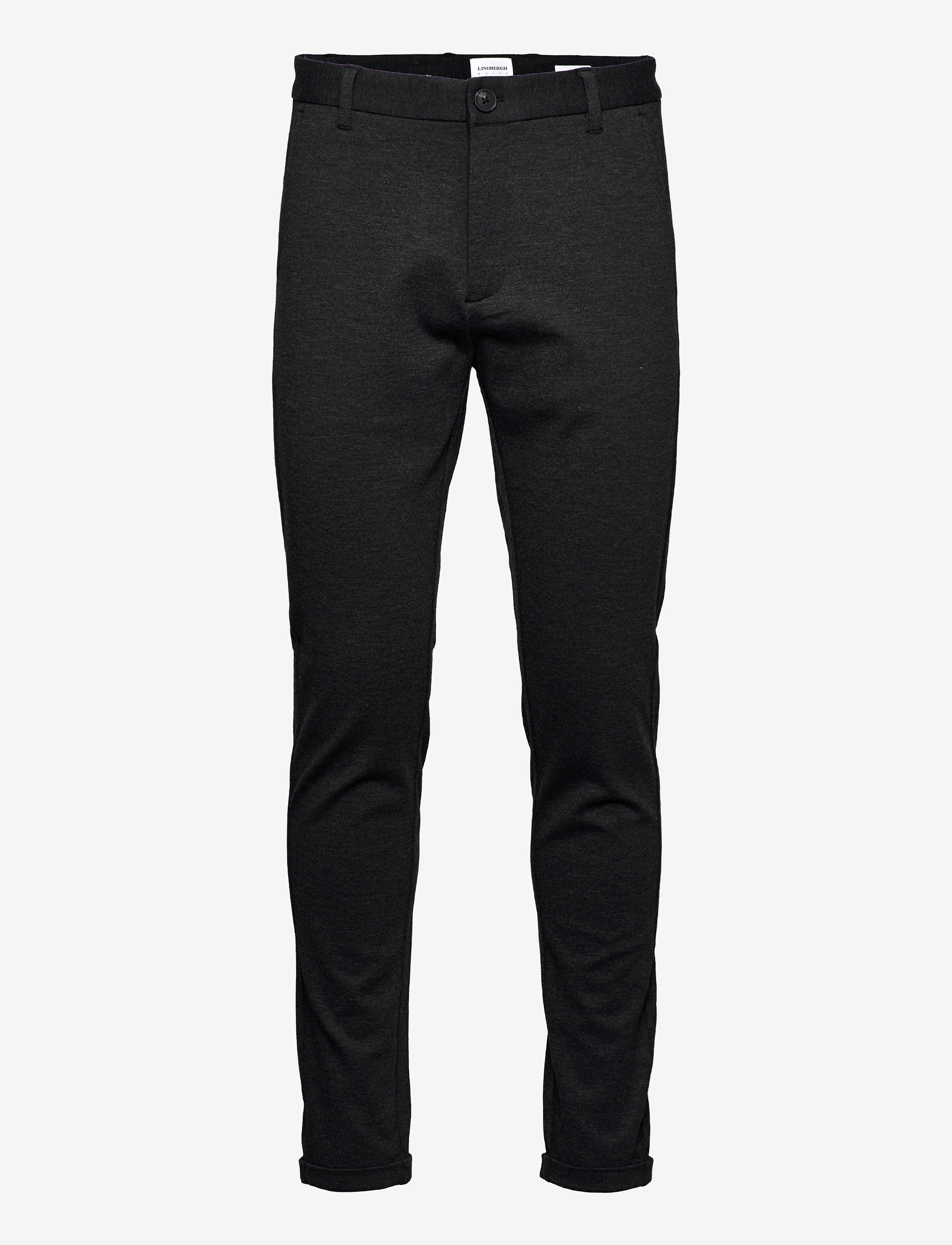 Superflex pant normal length - DK GREY MIX