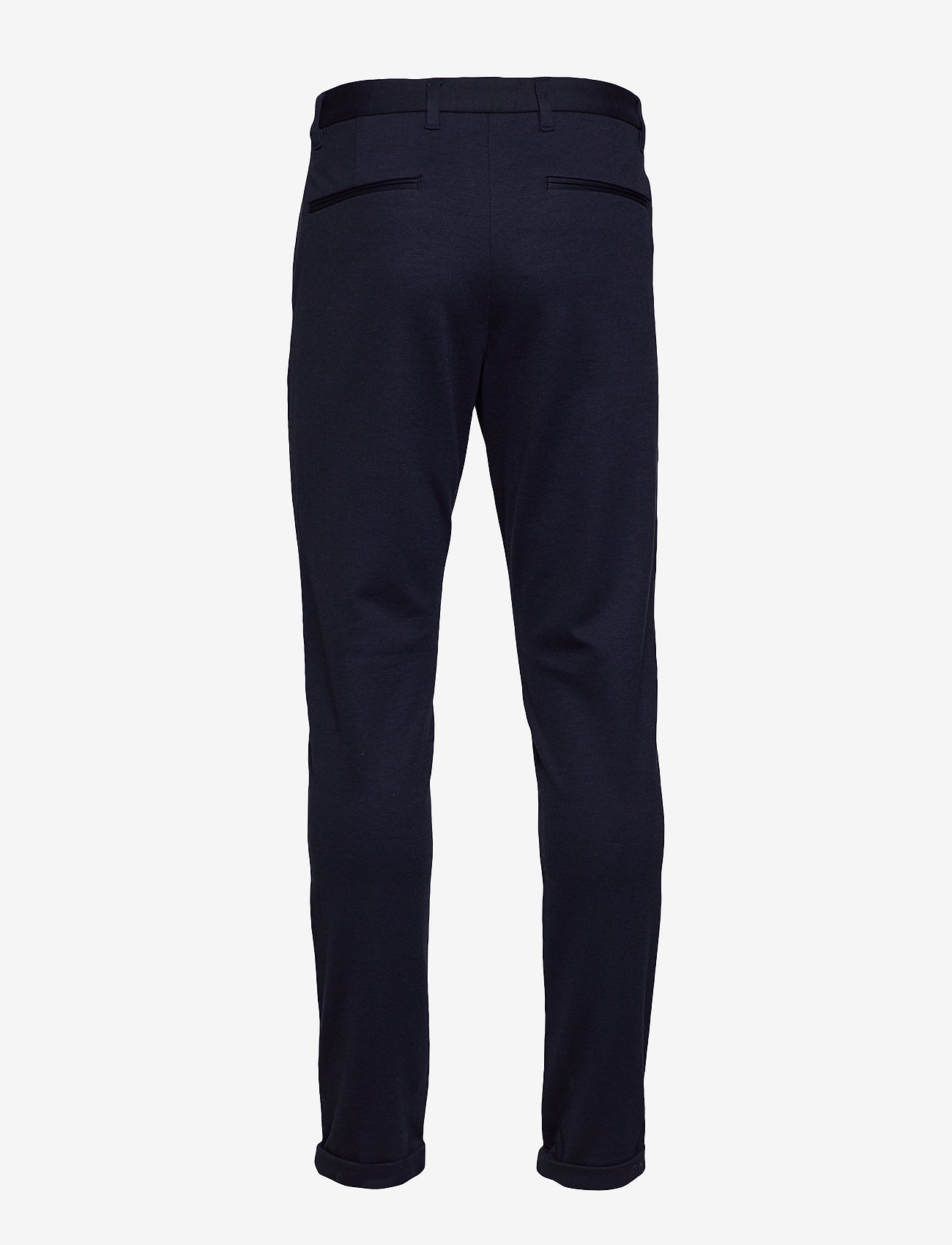 Lindbergh - Superflex pant normal length - chinos - navy mix - 2