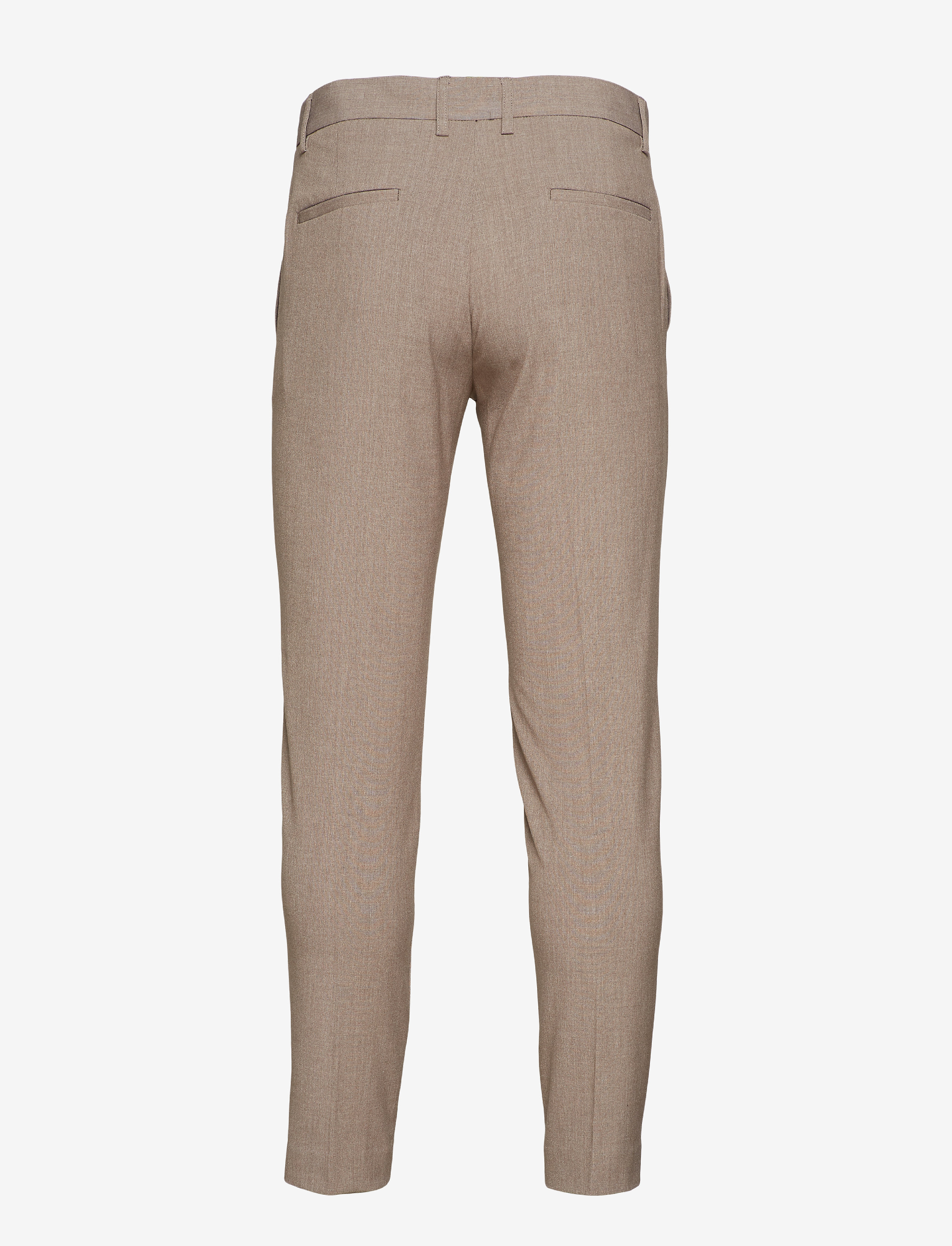 Lindbergh - Club pants - chino püksid - beige mix - 1