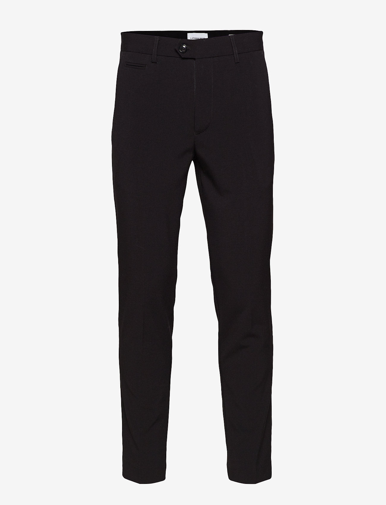Lindbergh - Club pants - nordic style - black - 1