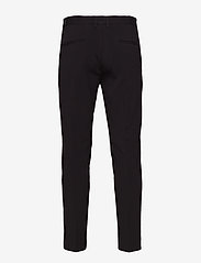 Lindbergh - Club pants - nordic style - black - 2