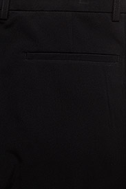 Lindbergh - Club pants - nordic style - black - 7