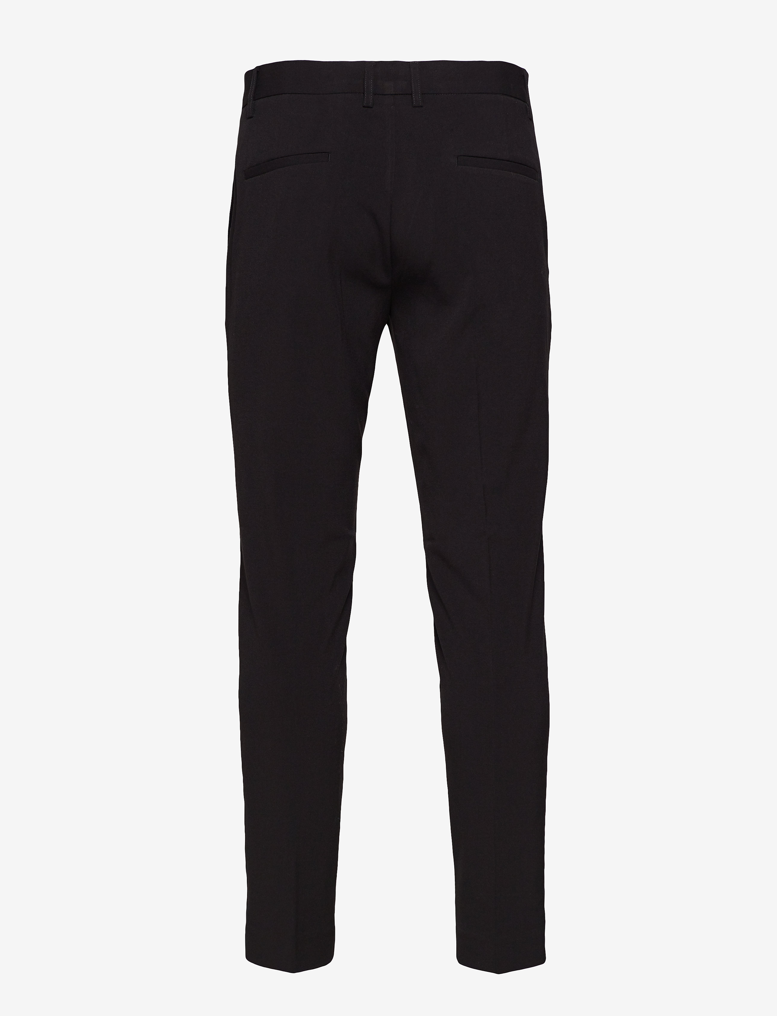 Lindbergh - Club pants - suit trousers - black - 2
