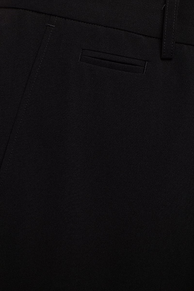 Lindbergh - Club pants - chinos - black - 5