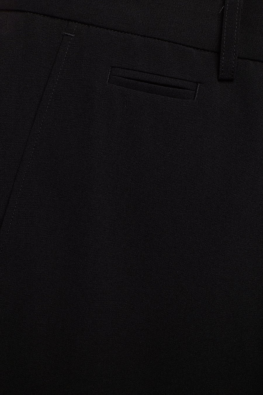 Lindbergh - Club pants - chinosy - black - 5