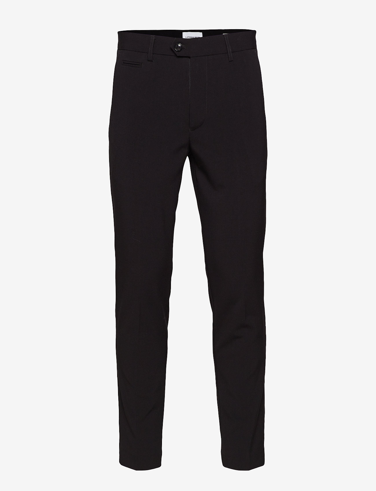 Lindbergh - Club pants - chino püksid - black - 1