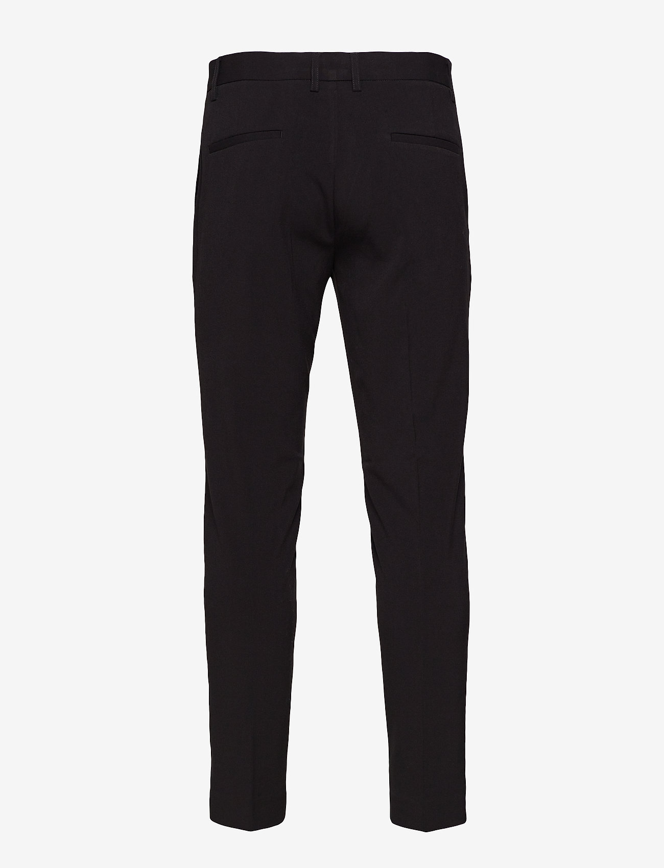 Lindbergh - Club pants - chino püksid - black - 2