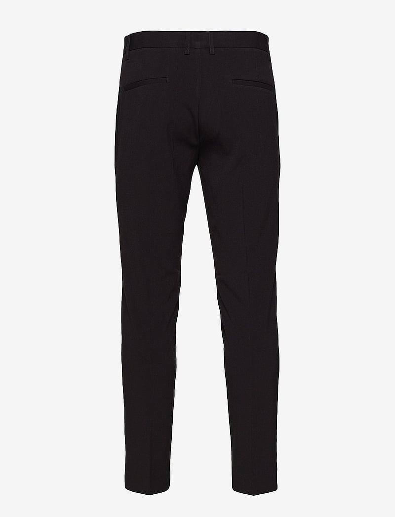 Lindbergh - Club pants - chino püksid - black - 2