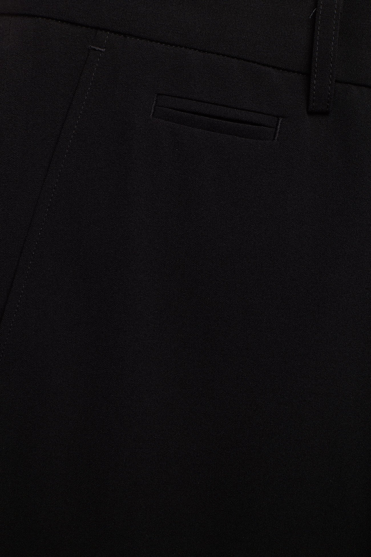 Lindbergh - Club pants - Ülikonnapüksid - black - 5