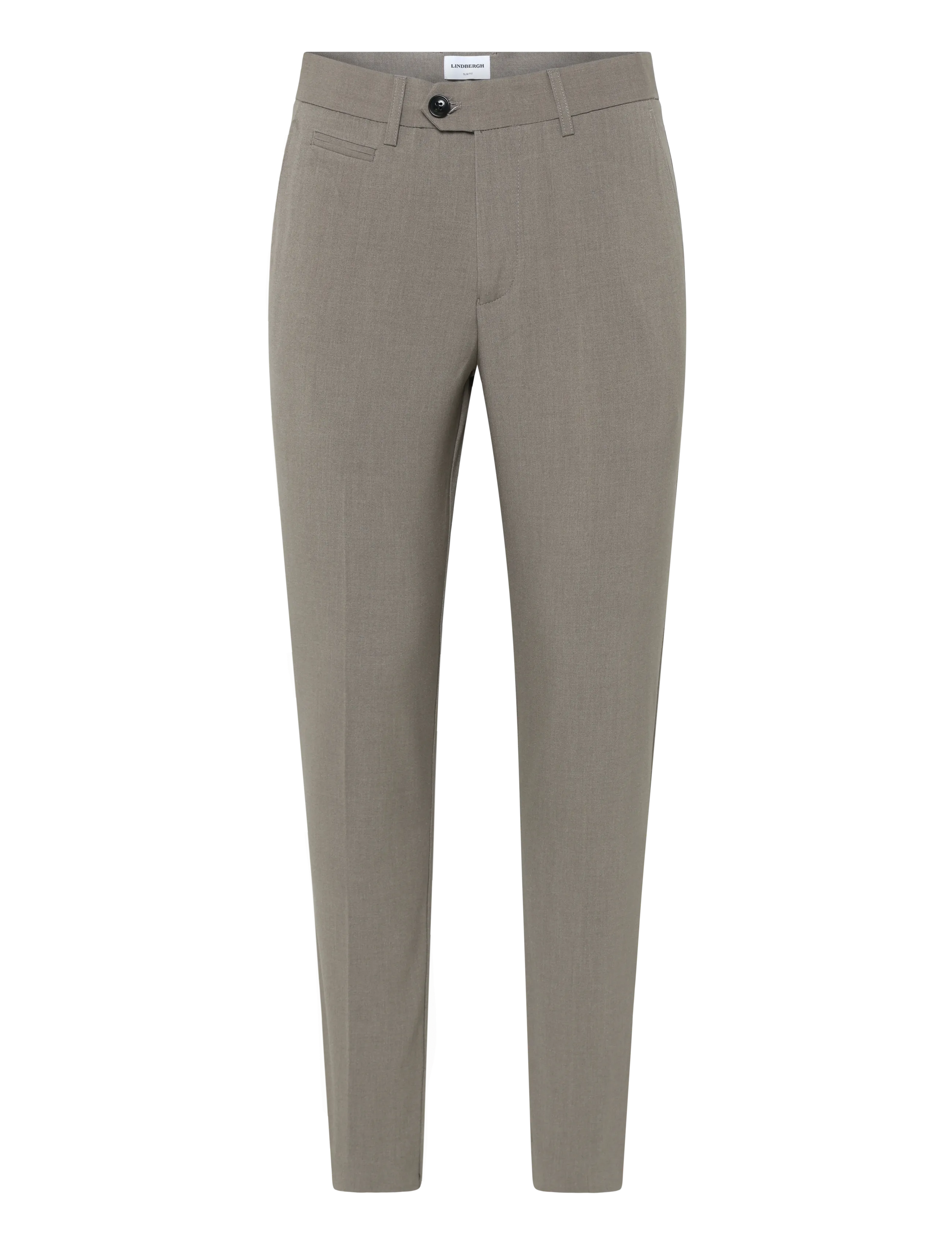 LINDBERGH Club Hosen Beige - XS - Herren
