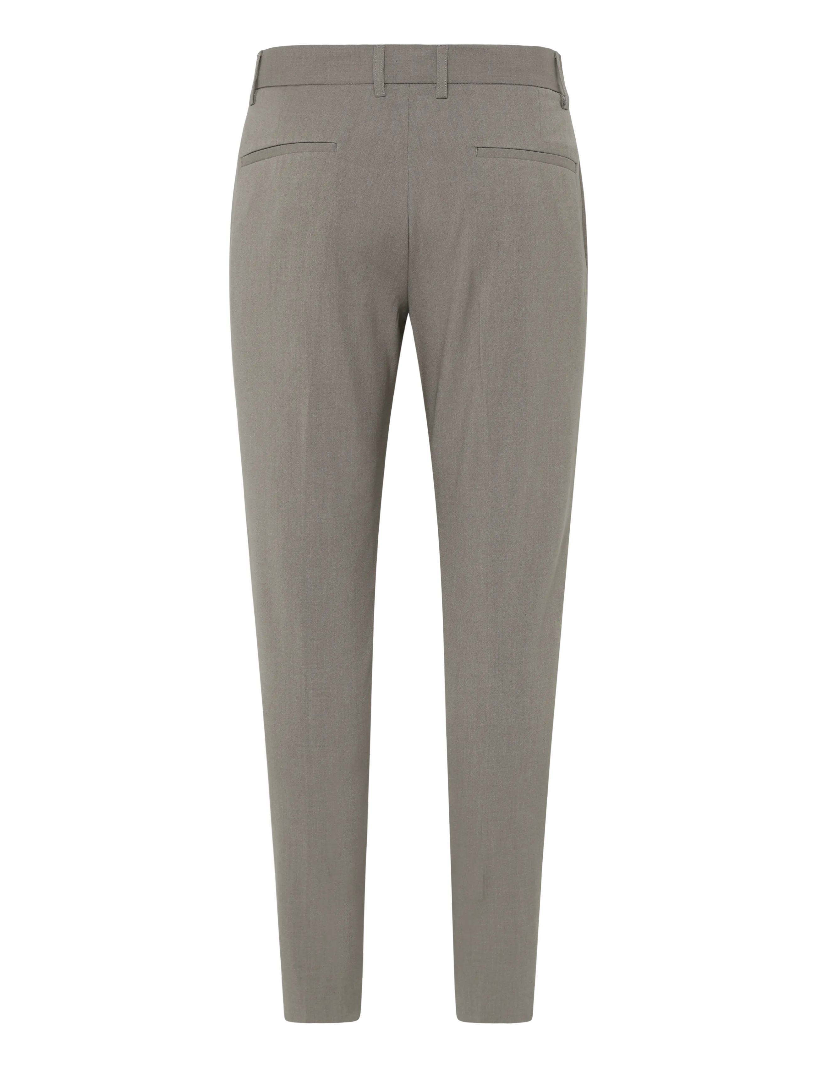 Lindbergh - Club pants - suit trousers - deep sand mel - 2