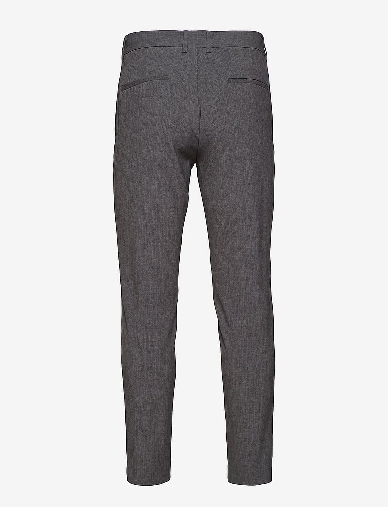 Lindbergh - Club pants - chino püksid - grey mix - 2