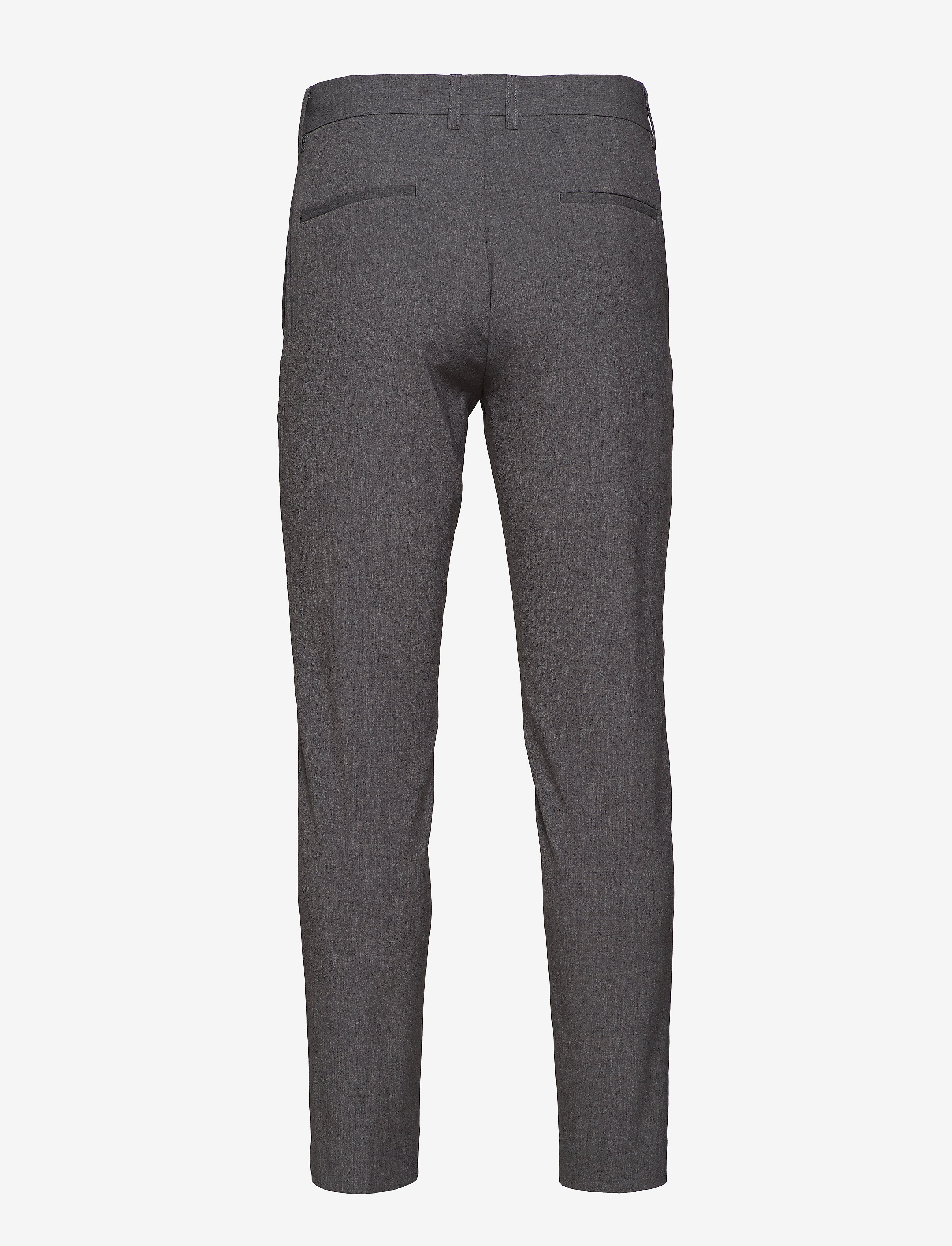 Lindbergh - Club pants - mænd - grey mix - 2