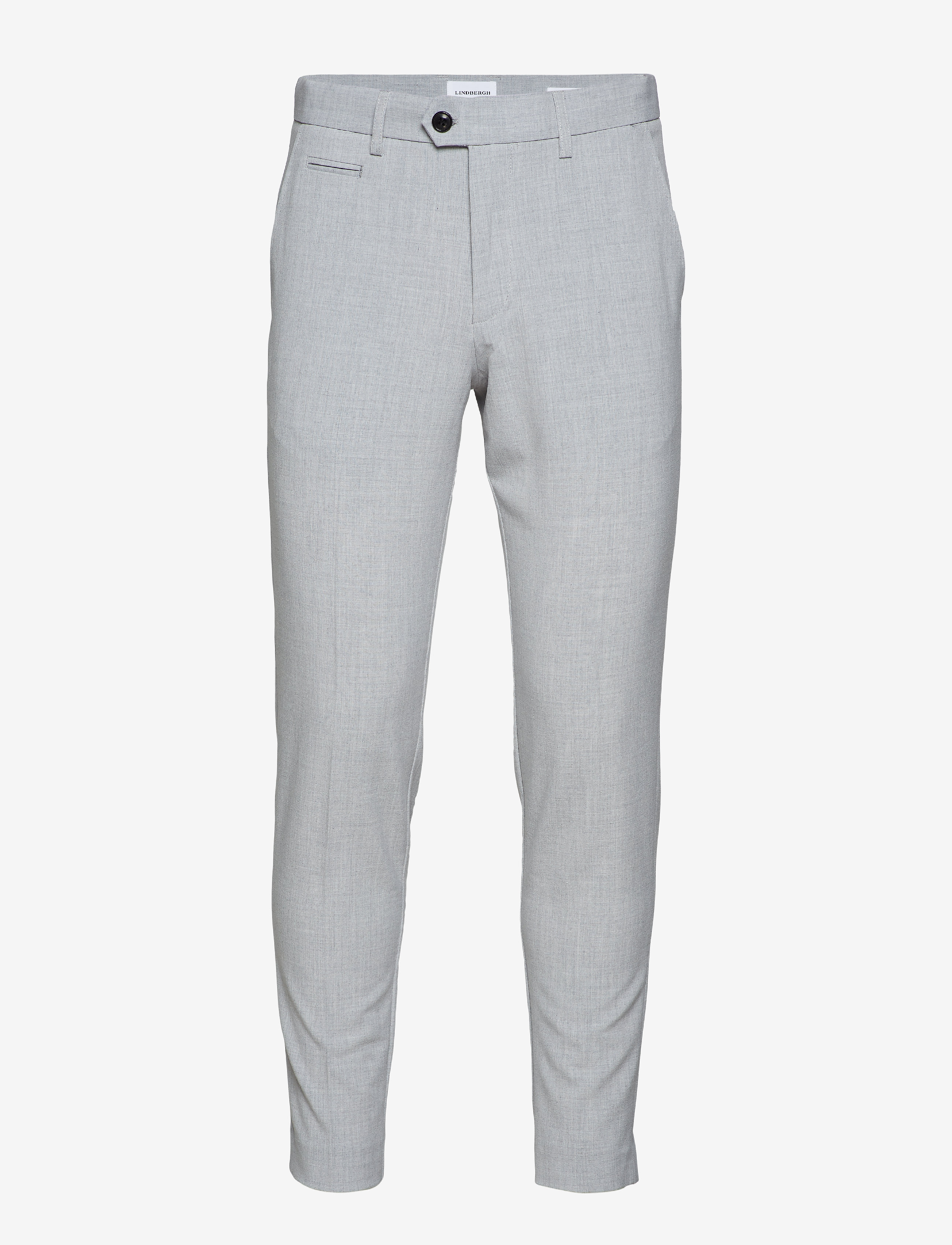 LT GREY MIX