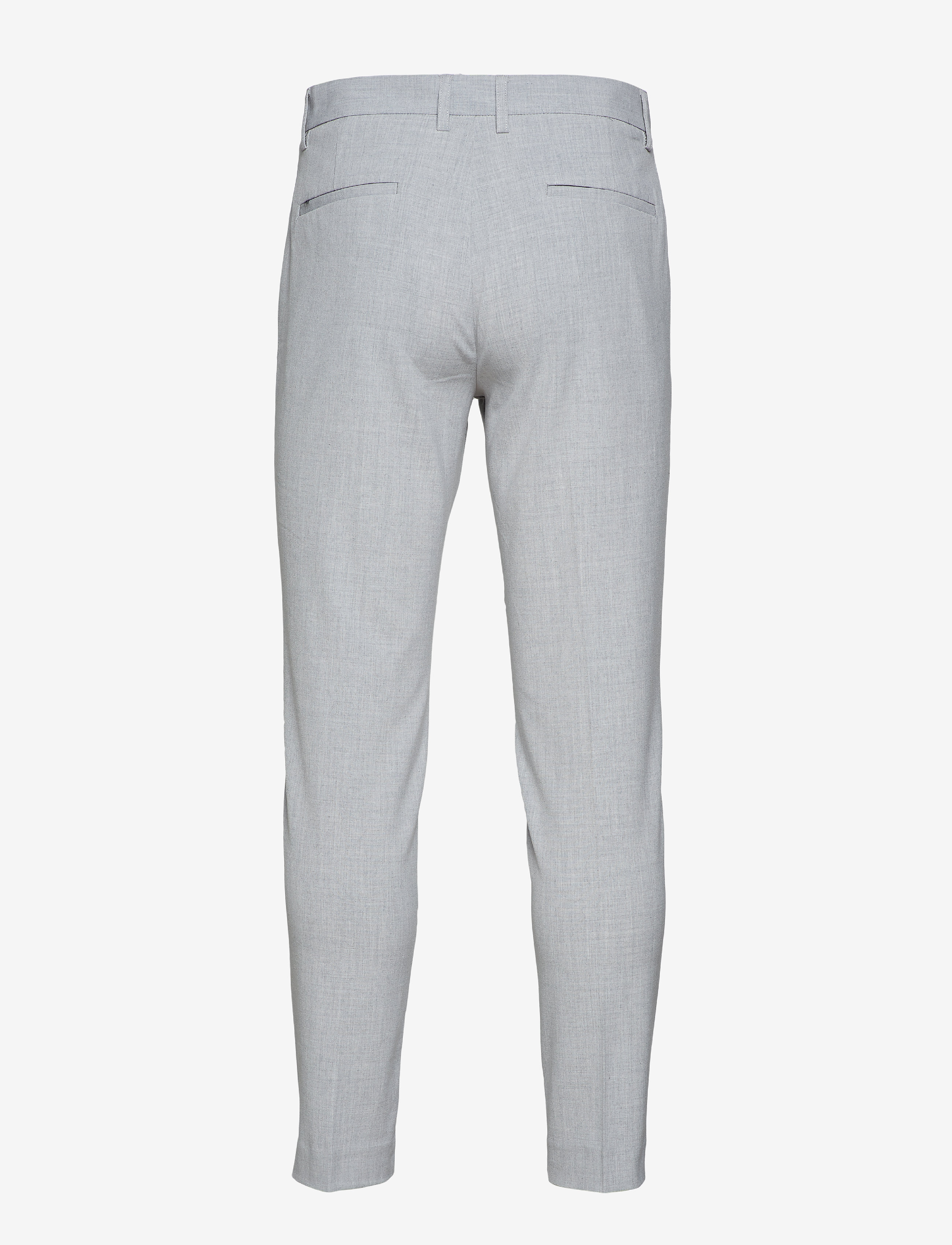 Lindbergh - Club pants - chinos - lt grey mix - 2