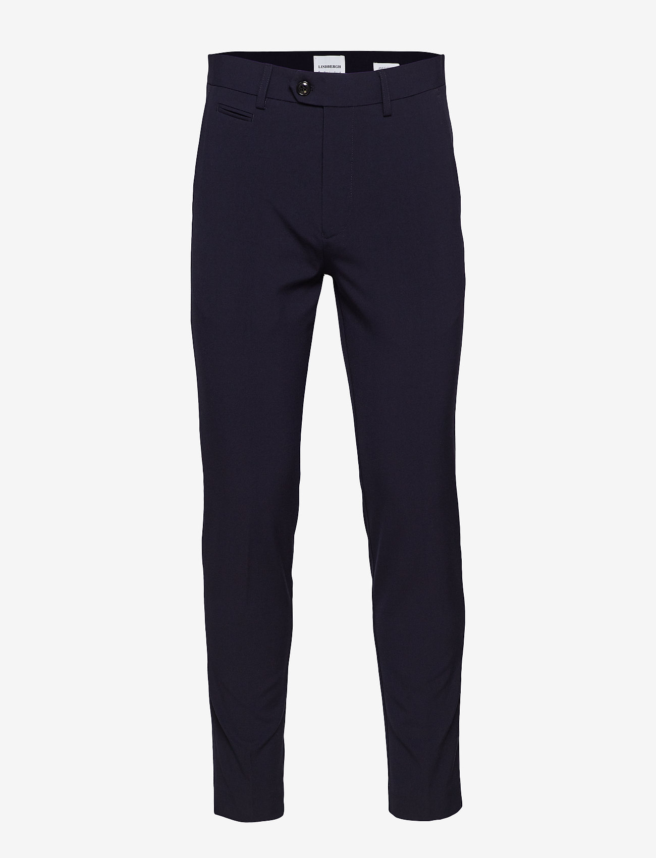 Lindbergh - Club pants - chinos - navy - 1