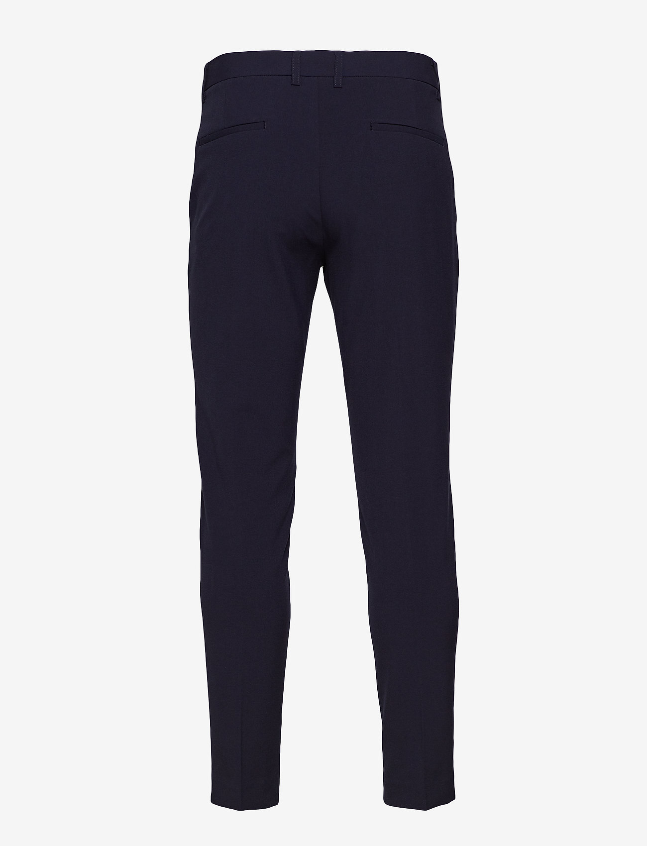Lindbergh - Club pants - suit trousers - navy - 1