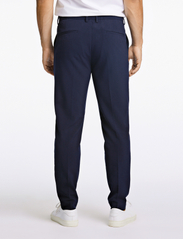 Lindbergh - Club pants - suit trousers - navy - 4