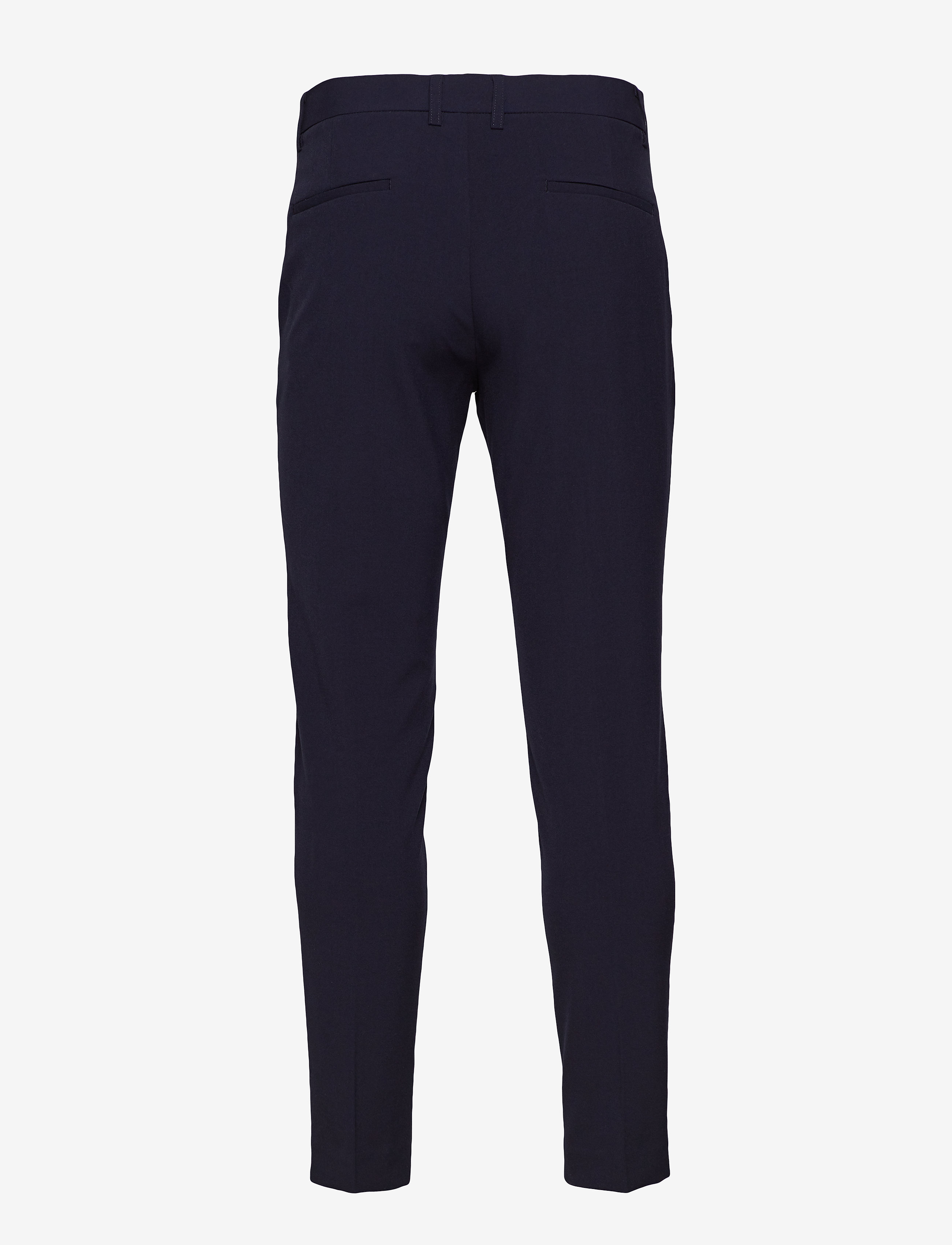 Lindbergh - Club pants - Ülikonnapüksid - navy - 2