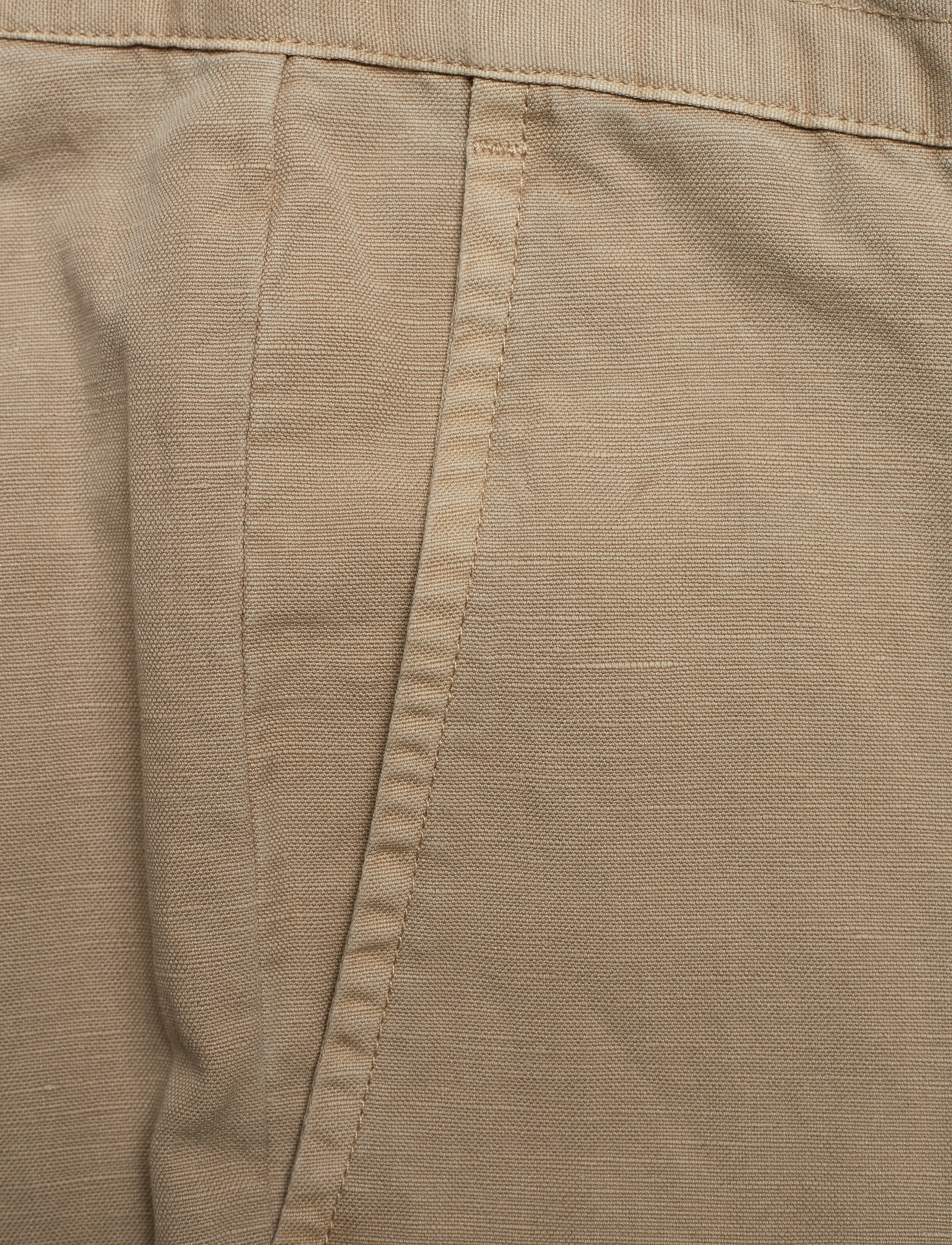 Lindbergh - Club pants cotton linen - beige - 2