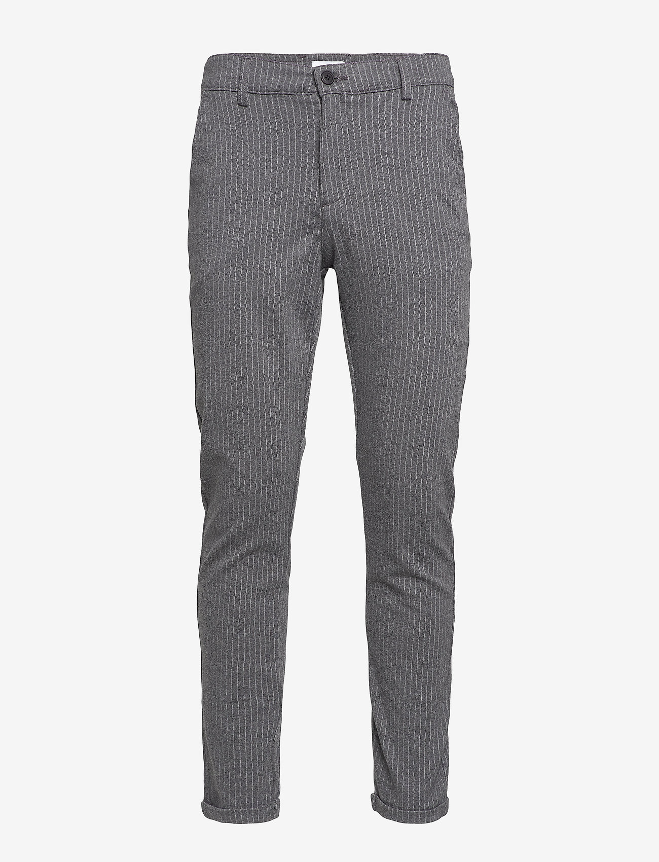 DK GREY MIX