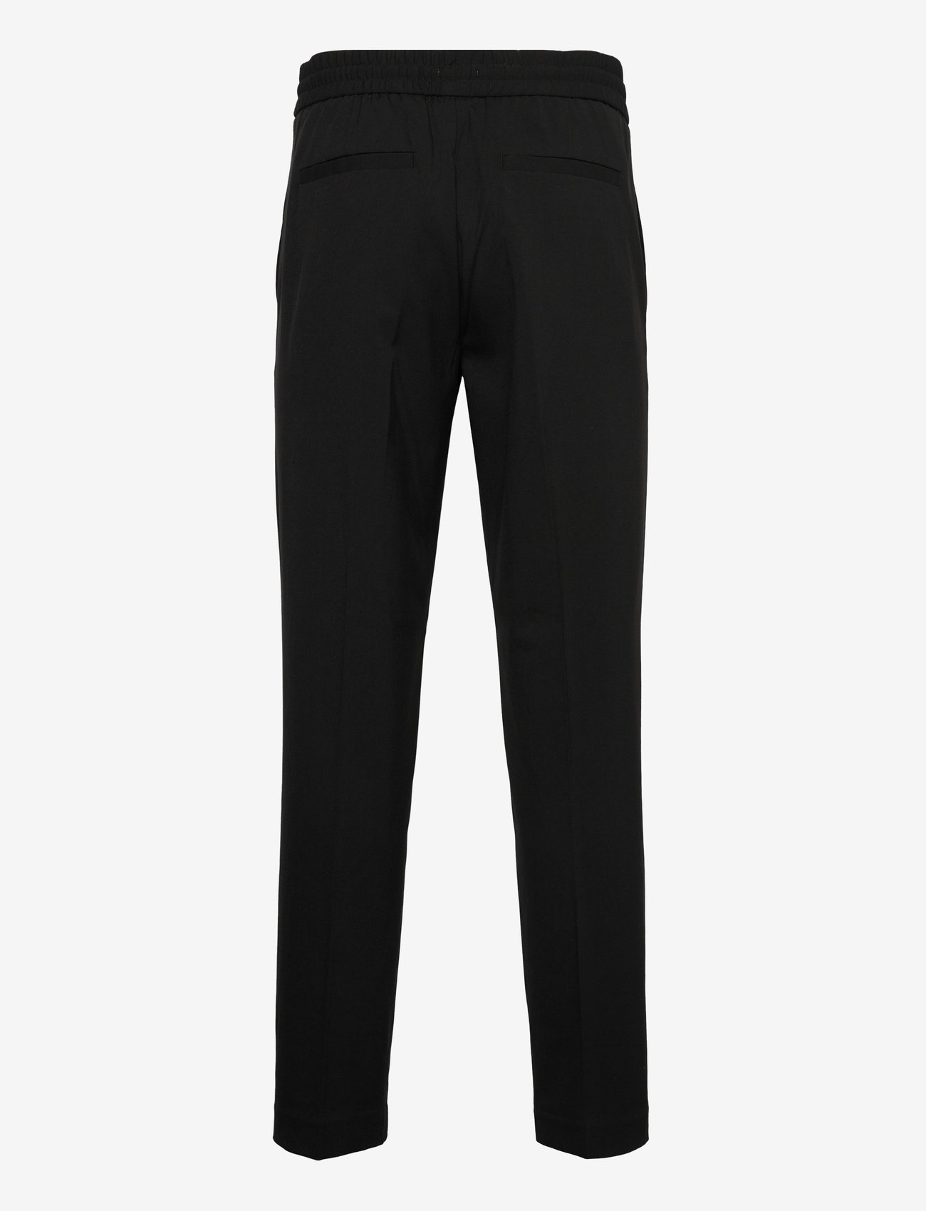 Lindbergh - Relaxed fit pants - casual - black - 2