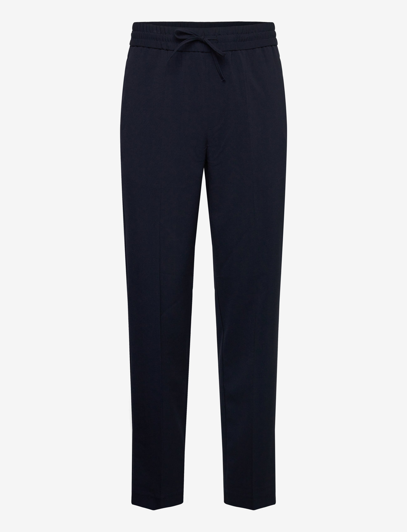 Lindbergh - Relaxed fit pants - spodnie na co dzień - navy - 1