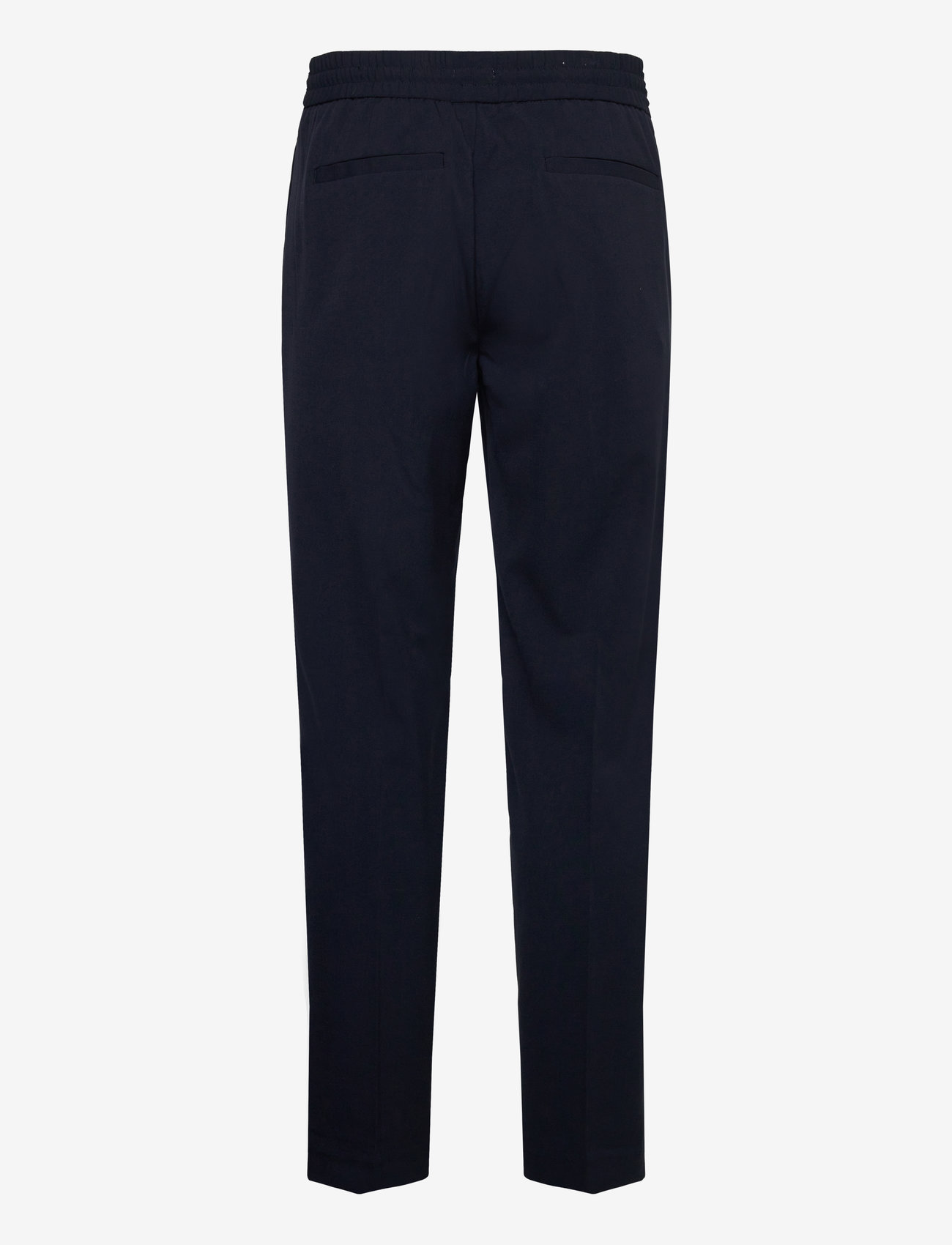 Lindbergh - Relaxed fit pants - spodnie na co dzień - navy - 2