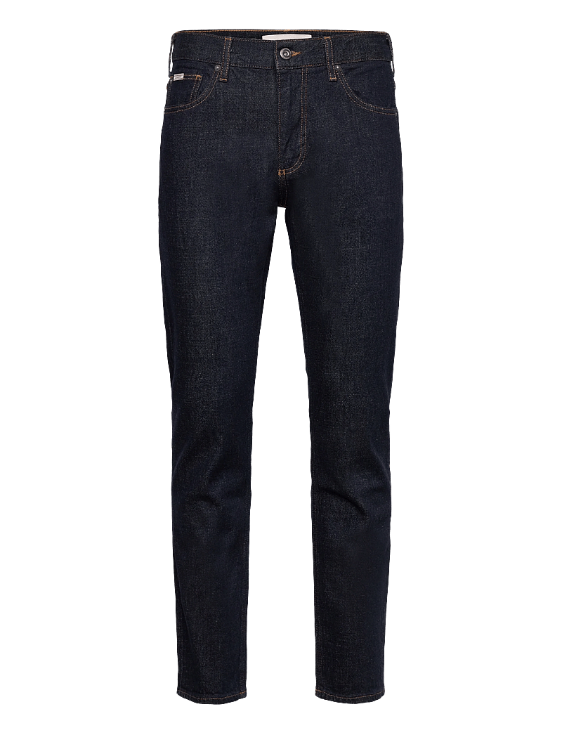 Lindbergh - Stretch jeans - tapered jeans - rinse wash - 2