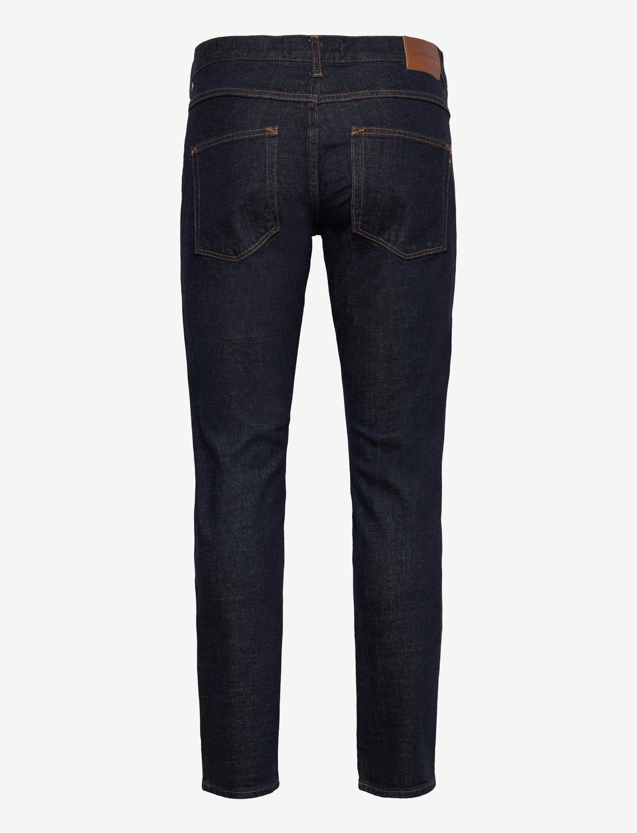 Lindbergh - Stretch jeans - tapered jeans - rinse wash - 3