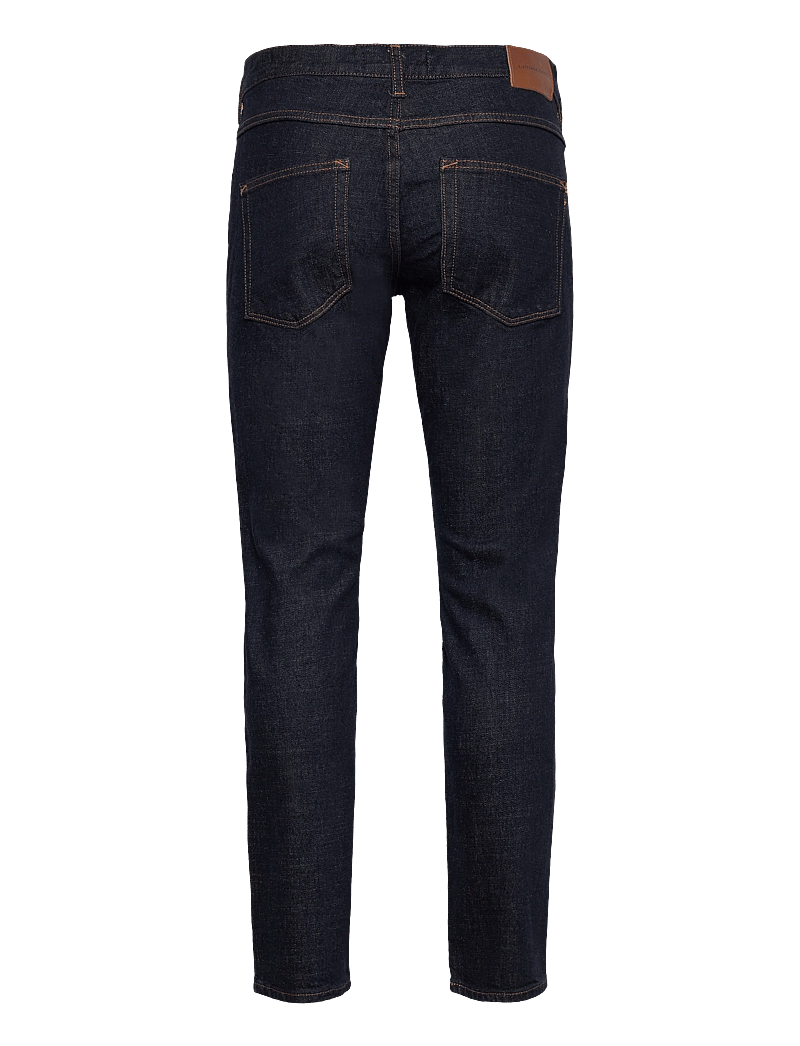 Lindbergh - Stretch jeans - tapered jeans - rinse wash - 3